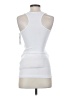 Assorted Brands White Tank Top Size Sm - Med Maternity - photo 2