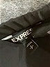 Express Outlet 100% Polyester Black 3/4 Sleeve Blouse Size S - photo 7