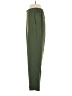 J.Crew Factory Store Solid Green Active Pants Size 4 - photo 5