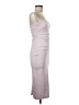 ASOS Gray Cocktail Dress Size 6 - photo 4