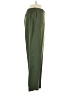 J.Crew Factory Store Solid Green Active Pants Size 4 - photo 4