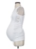 Assorted Brands White Tank Top Size Sm - Med Maternity - photo 5