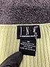 INC International Concepts 100% Cotton Green Pullover Sweater Size M - photo 7