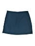 Patagonia 100% Polyester Solid Blue Active Skort Size 14 - photo 2