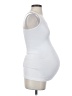 Assorted Brands White Tank Top Size Sm - Med Maternity - photo 4
