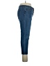 Chico's Color Block Blue Jeans Size Lg (2.5) - photo 4