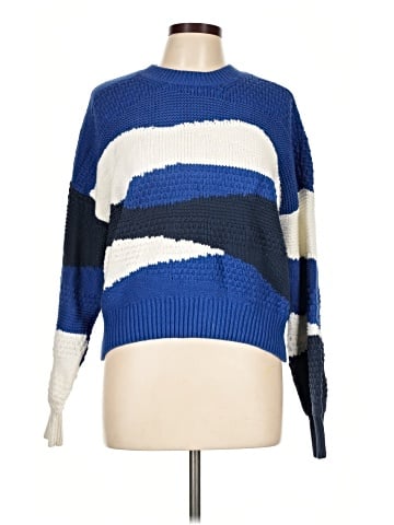 Madewell Pullover Sweater (view 1)