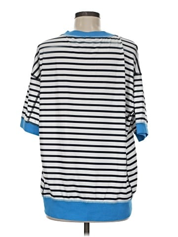 Unbranded 3/4 Sleeve Top (view 2)