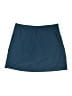 Patagonia 100% Polyester Solid Blue Active Skort Size 14 - photo 1