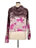 CALVIN KLEIN JEANS Tie-dye Pink Pullover Hoodie Size XL - photo 2