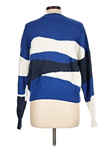 Madewell Pullover Sweater (view 2)