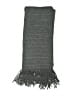 Unbranded Gray Scarf One size - photo 2