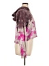 CALVIN KLEIN JEANS Tie-dye Pink Pullover Hoodie Size XL - photo 4