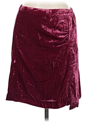 By Anthropologie Formal Skirt (view 1)