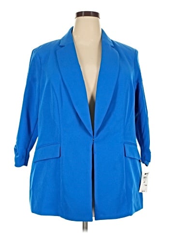 INC International Concepts Blazer (view 1)