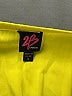 2b bebe Color Block Yellow Romper Size S - photo 3
