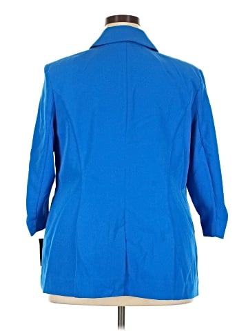 INC International Concepts Blazer (view 2)