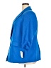 INC International Concepts Blue Blazer Size 2X - photo 5