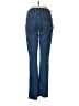 Lucky Brand Hearts Blue Jeans Size 6 - photo 2