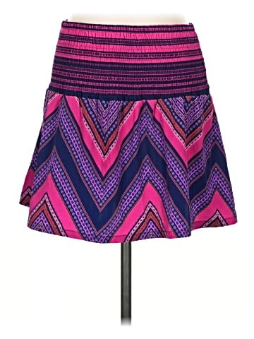 Express Casual Skirt (view 1)