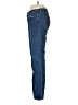 Lucky Brand Hearts Blue Jeans Size 6 - photo 5