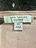 Ann Taylor 100% Cotton Pink Short Sleeve Henley Size XXL - photo 7