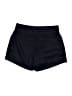 Athleta Solid Blue Shorts Size 6 - photo 2