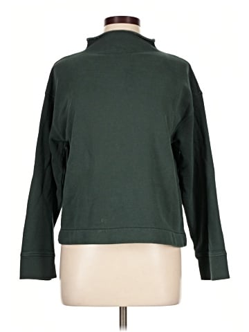 Madewell Turtleneck Sweater (view 1)