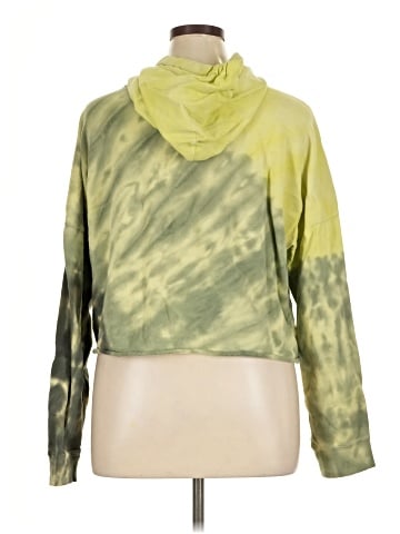 CALVIN KLEIN JEANS Pullover Hoodie (view 2)