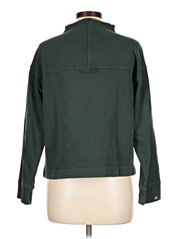 Madewell Turtleneck Sweater (view 2)