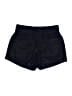 Athleta Solid Blue Shorts Size 6 - photo 1