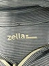 Zella Blue Track Jacket Size M - photo 6