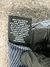 Zella Blue Track Jacket Size M - photo 7