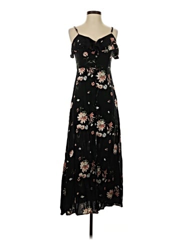 Band of Gypsies Casual Dress (view 1)
