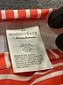 Moon and Back Red Rash Guard Size 12-18 mo - photo 3