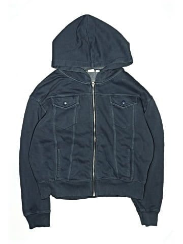 Gap Zip Up Hoodie (view 1)