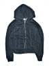 Gap Blue Zip Up Hoodie Size M (youth) - photo 1