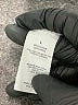 Green Envelope Ivory Turtleneck Sweater Size L - photo 8