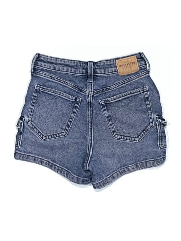 Hollister Denim Shorts (view 2)