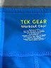 Tek Gear Solid Blue Active Pants Size 2X - photo 4