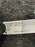 Eileen Fisher 100% Silk Solid Silver Silk Pants Size XL - photo 5