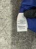 Koret 100% Polyester Blue Raincoat Size 1X - photo 7