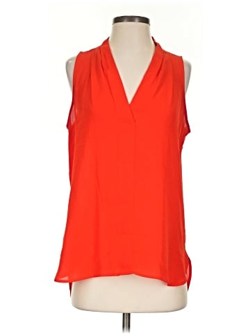 Vince Camuto Sleeveless Blouse (view 1)
