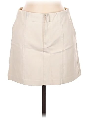 Zara Casual Skirt (view 1)