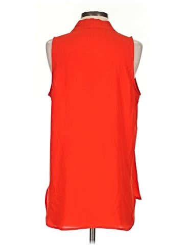 Vince Camuto Sleeveless Blouse (view 2)