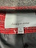 Classiques Entier Red Blazer Size XS - photo 6
