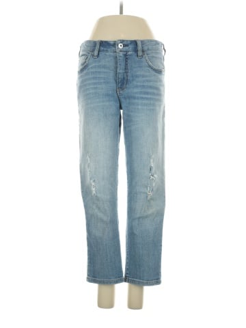 Pilcro and the Letterpress Jeans (view 1)