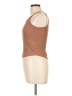 Madewell Brown Tank Top Size M - photo 5