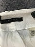 Elie Tahari White Khakis Size 14 - photo 4