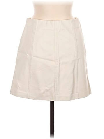 Zara Casual Skirt (view 2)